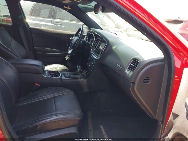 Aukcja sprzedaży 2015 Dodge Charger Sxt, vin: 2C3CDXHG3FH874895, numer aukcji: 45761563