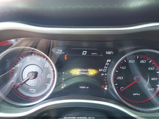 Aukcja sprzedaży 2015 Dodge Charger Sxt, vin: 2C3CDXHG3FH874895, numer aukcji: 45761563