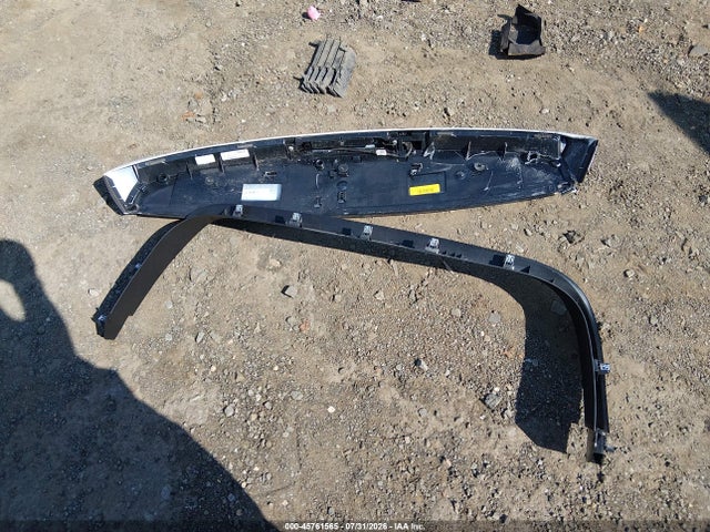 45761565 :رقم المزاد ، 1C4RDJDG1LC325140 vin ، 2020 Dodge Durango Gt Plus Awd مزاد بيع
