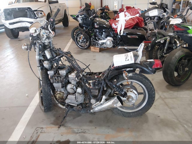 Продажа на аукционе авто 1985 Yamaha Xj700, vin: JYA1FG00XFA005443, номер лота: 45761568