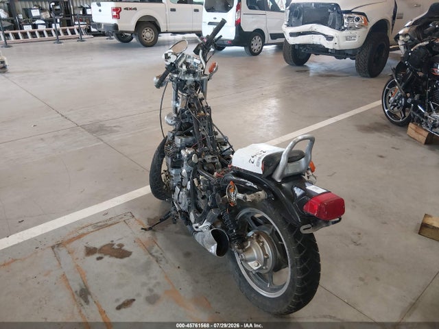 Продажа на аукционе авто 1985 Yamaha Xj700, vin: JYA1FG00XFA005443, номер лота: 45761568