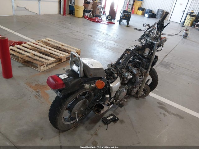 Продажа на аукционе авто 1985 Yamaha Xj700, vin: JYA1FG00XFA005443, номер лота: 45761568
