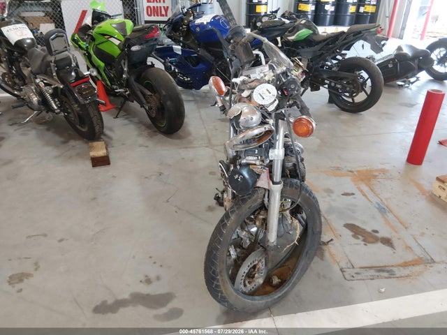 Продажа на аукционе авто 1985 Yamaha Xj700, vin: JYA1FG00XFA005443, номер лота: 45761568