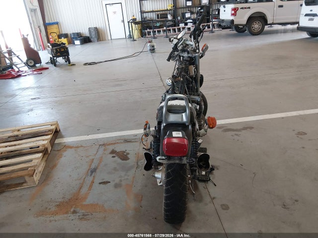 Продажа на аукционе авто 1985 Yamaha Xj700, vin: JYA1FG00XFA005443, номер лота: 45761568