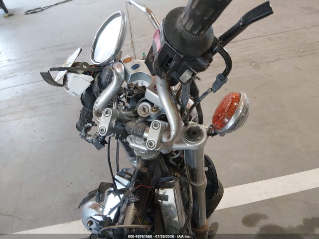 Продажа на аукционе авто 1985 Yamaha Xj700, vin: JYA1FG00XFA005443, номер лота: 45761568