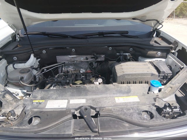 45761574 :رقم المزاد ، 1V2WE2CA1RC240924 vin ، 2024 Volkswagen Atlas Cross Sport 2.0t Se W/technology مزاد بيع