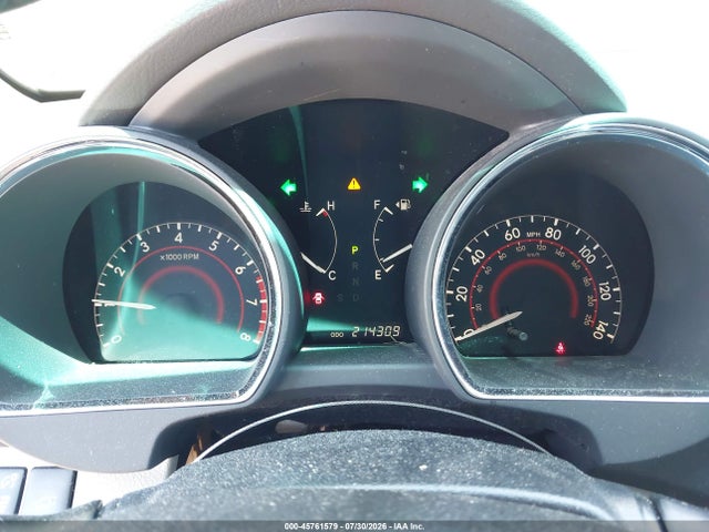 Продаж на аукціоні авто 2012 Toyota Highlander Se V6, vin: 5TDBK3EH9CS142979, номер лоту: 45761579