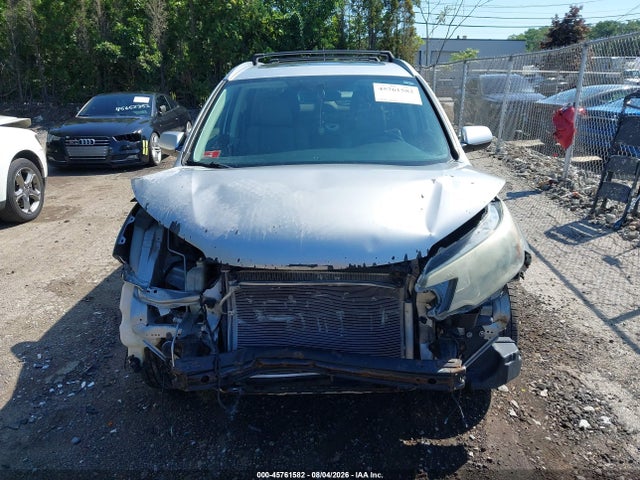 Продаж на аукціоні авто 2014 Honda Cr-v Ex-l, vin: 2HKRM4H70EH714385, номер лоту: 45761582