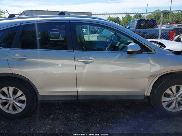 Продаж на аукціоні авто 2014 Honda Cr-v Ex-l, vin: 2HKRM4H70EH714385, номер лоту: 45761582