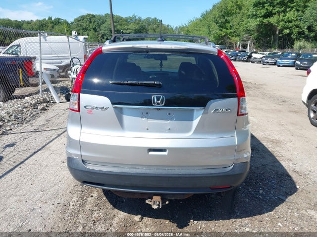 Продаж на аукціоні авто 2014 Honda Cr-v Ex-l, vin: 2HKRM4H70EH714385, номер лоту: 45761582