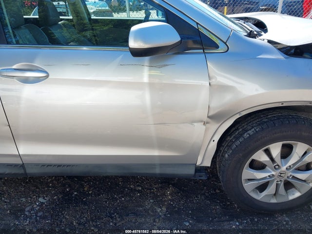 Продаж на аукціоні авто 2014 Honda Cr-v Ex-l, vin: 2HKRM4H70EH714385, номер лоту: 45761582