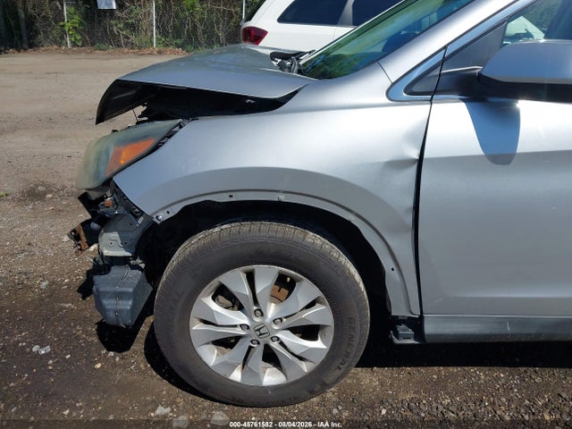 Продаж на аукціоні авто 2014 Honda Cr-v Ex-l, vin: 2HKRM4H70EH714385, номер лоту: 45761582