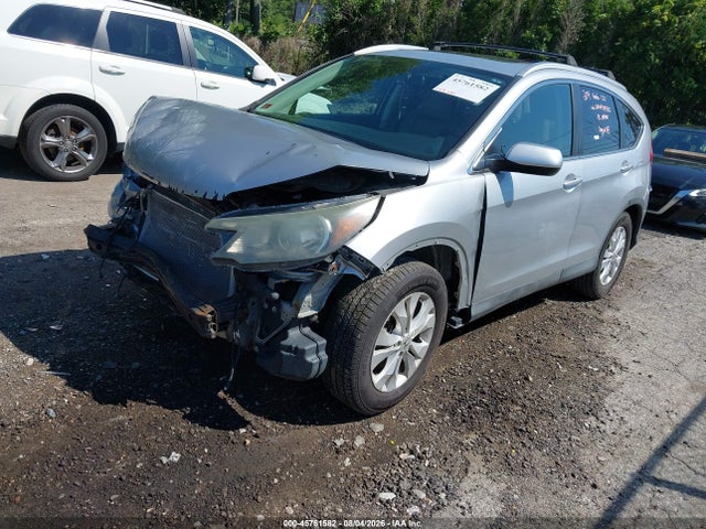 Продаж на аукціоні авто 2014 Honda Cr-v Ex-l, vin: 2HKRM4H70EH714385, номер лоту: 45761582