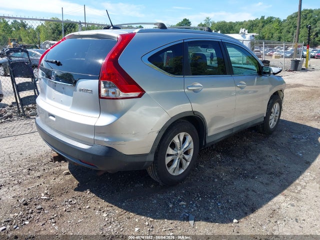 Продаж на аукціоні авто 2014 Honda Cr-v Ex-l, vin: 2HKRM4H70EH714385, номер лоту: 45761582