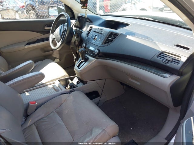 Продаж на аукціоні авто 2014 Honda Cr-v Ex-l, vin: 2HKRM4H70EH714385, номер лоту: 45761582
