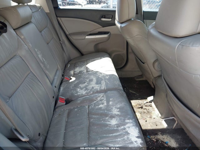 Продаж на аукціоні авто 2014 Honda Cr-v Ex-l, vin: 2HKRM4H70EH714385, номер лоту: 45761582