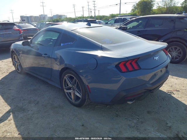Продаж на аукціоні авто 2024 Ford Mustang Ecoboost Fastback, vin: 1FA6P8TH2R5137789, номер лоту: 45761585