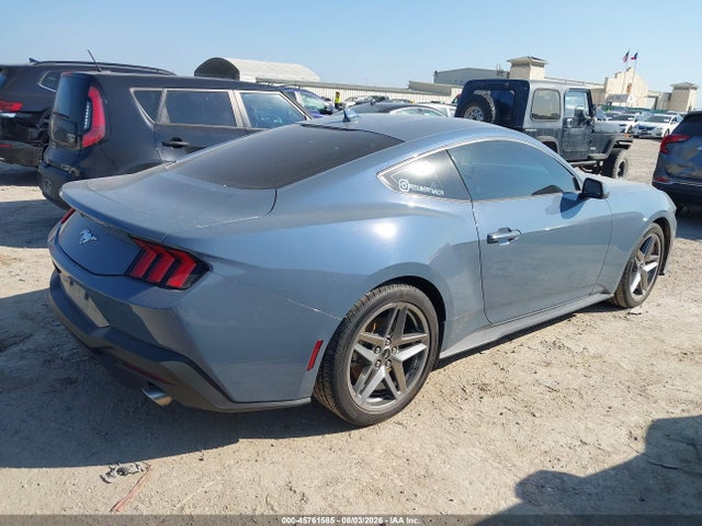 Продаж на аукціоні авто 2024 Ford Mustang Ecoboost Fastback, vin: 1FA6P8TH2R5137789, номер лоту: 45761585
