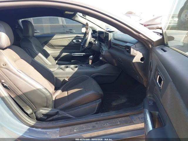 Auction sale of the 2024 Ford Mustang Ecoboost Fastback, vin: 1FA6P8TH2R5137789, lot number: 45761585