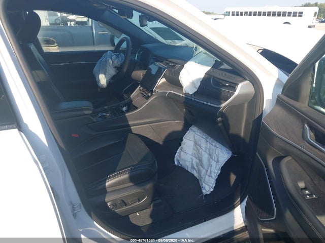 Aukcja sprzedaży 2024 Jeep Grand Cherokee 4xe, vin: 1C4RJYB61RC163711, numer aukcji: 45761591