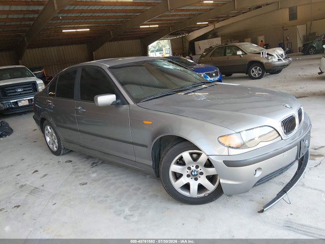 Aukcja sprzedaży 2005 Bmw 325i, vin: WBAET37485NJ86143, numer aukcji: 45761592