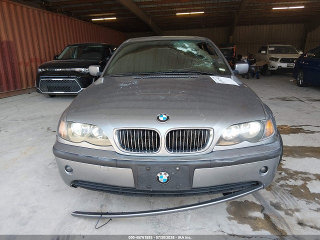 Aukcja sprzedaży 2005 Bmw 325i, vin: WBAET37485NJ86143, numer aukcji: 45761592