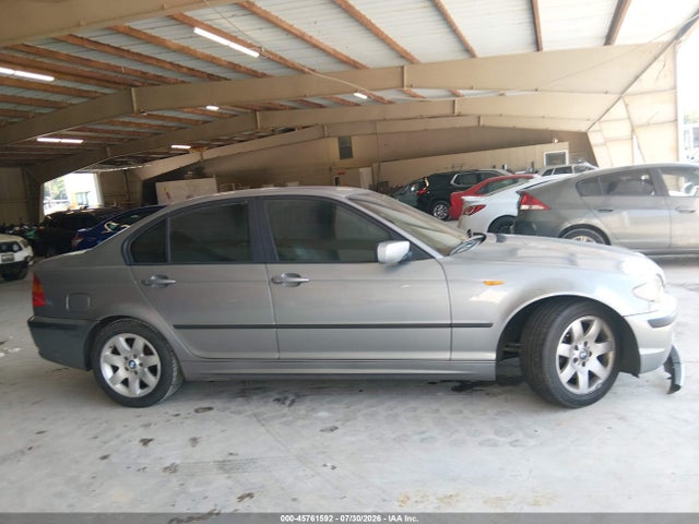 Aukcja sprzedaży 2005 Bmw 325i, vin: WBAET37485NJ86143, numer aukcji: 45761592