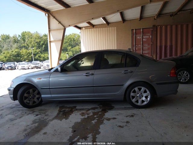 Aukcja sprzedaży 2005 Bmw 325i, vin: WBAET37485NJ86143, numer aukcji: 45761592