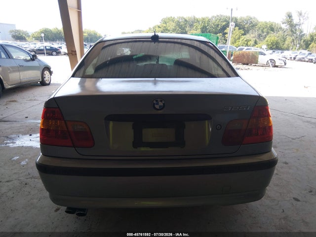 Aukcja sprzedaży 2005 Bmw 325i, vin: WBAET37485NJ86143, numer aukcji: 45761592
