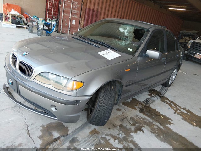 Aukcja sprzedaży 2005 Bmw 325i, vin: WBAET37485NJ86143, numer aukcji: 45761592