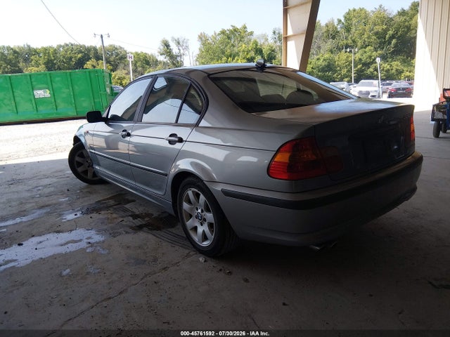 Aukcja sprzedaży 2005 Bmw 325i, vin: WBAET37485NJ86143, numer aukcji: 45761592