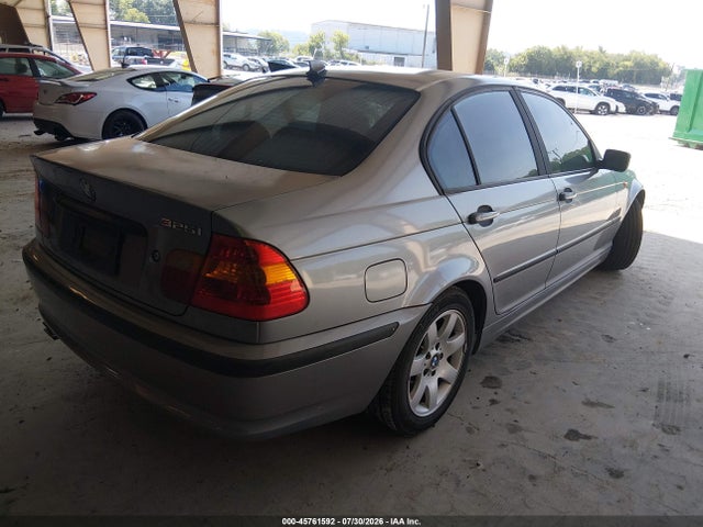 Aukcja sprzedaży 2005 Bmw 325i, vin: WBAET37485NJ86143, numer aukcji: 45761592