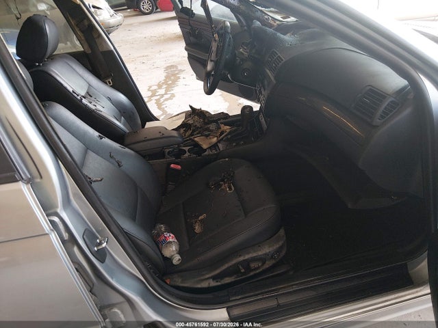 Aukcja sprzedaży 2005 Bmw 325i, vin: WBAET37485NJ86143, numer aukcji: 45761592