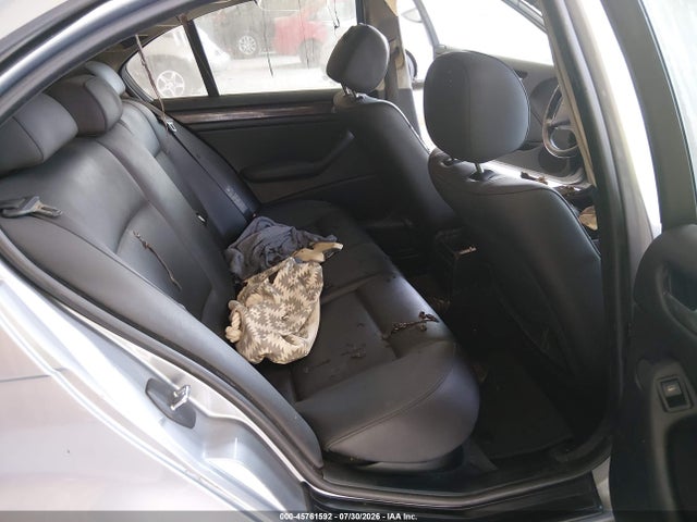 Aukcja sprzedaży 2005 Bmw 325i, vin: WBAET37485NJ86143, numer aukcji: 45761592