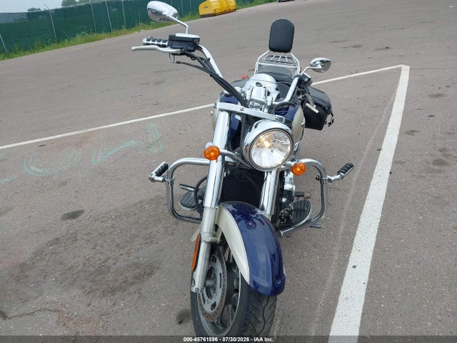 Продаж на аукціоні авто 2009 Kawasaki Vn1700 G, vin: JKBVNRG189A000237, номер лоту: 45761596