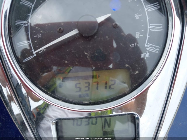 Продаж на аукціоні авто 2009 Kawasaki Vn1700 G, vin: JKBVNRG189A000237, номер лоту: 45761596