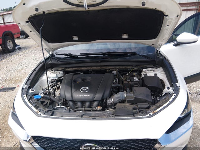Mazda Cx-30 2.5 S 2021 3MVDMAAL3MM302811 Image 10