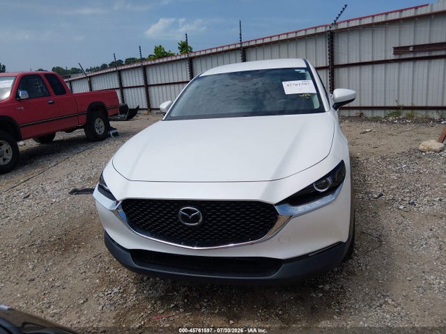 Mazda Cx-30 2.5 S 2021 3MVDMAAL3MM302811 Image 12