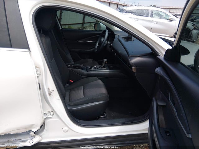 Mazda Cx-30 2.5 S 2021 3MVDMAAL3MM302811 Image 5