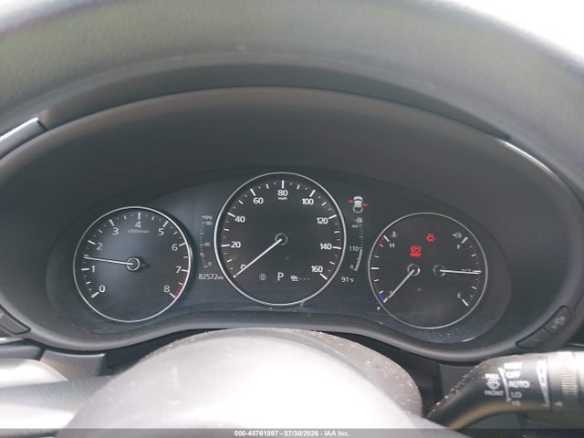 Mazda Cx-30 2.5 S 2021 3MVDMAAL3MM302811 Image 7