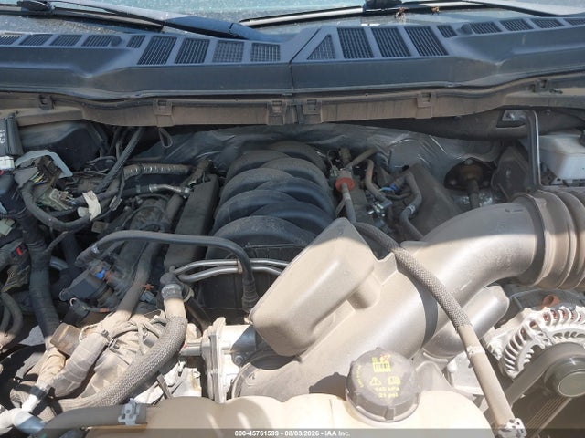 Продажа на аукционе авто 2021 Ford F-150 Xlt, vin: 1FTFW1E52MFC97004, номер лота: 45761599