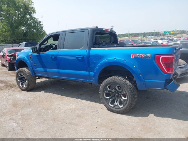 Продажа на аукционе авто 2021 Ford F-150 Xlt, vin: 1FTFW1E52MFC97004, номер лота: 45761599