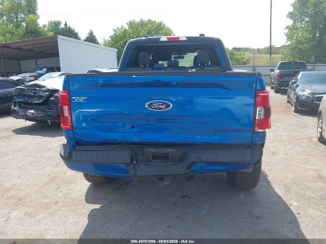 Продажа на аукционе авто 2021 Ford F-150 Xlt, vin: 1FTFW1E52MFC97004, номер лота: 45761599