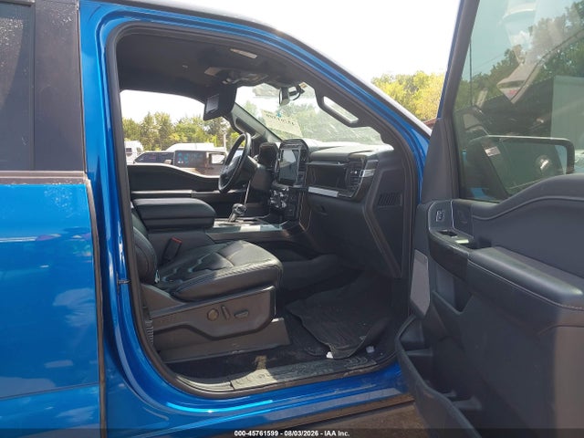 Продажа на аукционе авто 2021 Ford F-150 Xlt, vin: 1FTFW1E52MFC97004, номер лота: 45761599