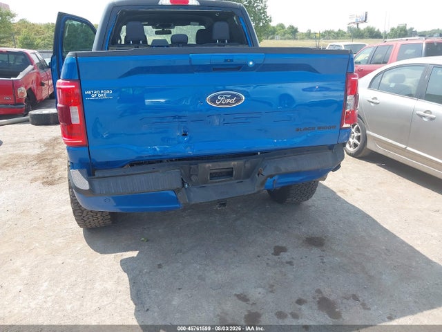 Продажа на аукционе авто 2021 Ford F-150 Xlt, vin: 1FTFW1E52MFC97004, номер лота: 45761599