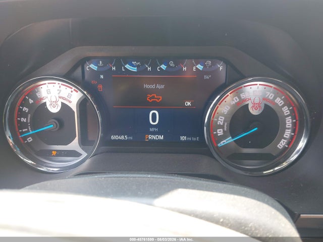 Продажа на аукционе авто 2021 Ford F-150 Xlt, vin: 1FTFW1E52MFC97004, номер лота: 45761599