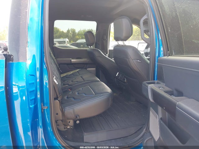 Продажа на аукционе авто 2021 Ford F-150 Xlt, vin: 1FTFW1E52MFC97004, номер лота: 45761599