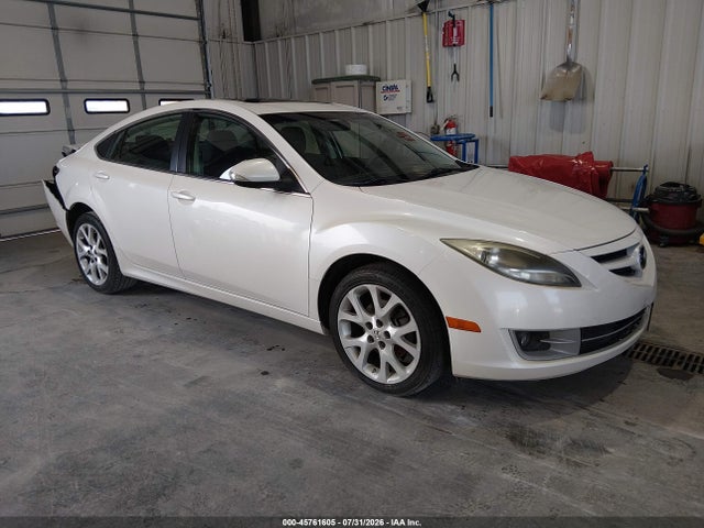 Aukcja sprzedaży 2013 Mazda Mazda6 I Touring Plus, vin: 1YVHZ8EH7D5M17236, numer aukcji: 45761605