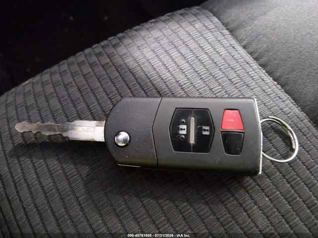 Aukcja sprzedaży 2013 Mazda Mazda6 I Touring Plus, vin: 1YVHZ8EH7D5M17236, numer aukcji: 45761605