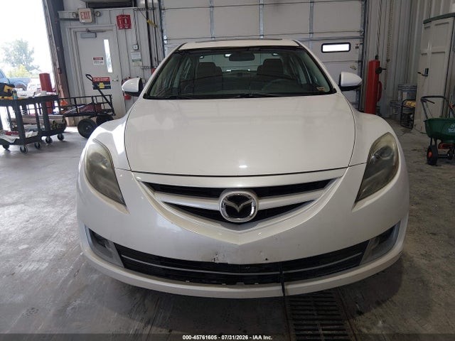 Aukcja sprzedaży 2013 Mazda Mazda6 I Touring Plus, vin: 1YVHZ8EH7D5M17236, numer aukcji: 45761605